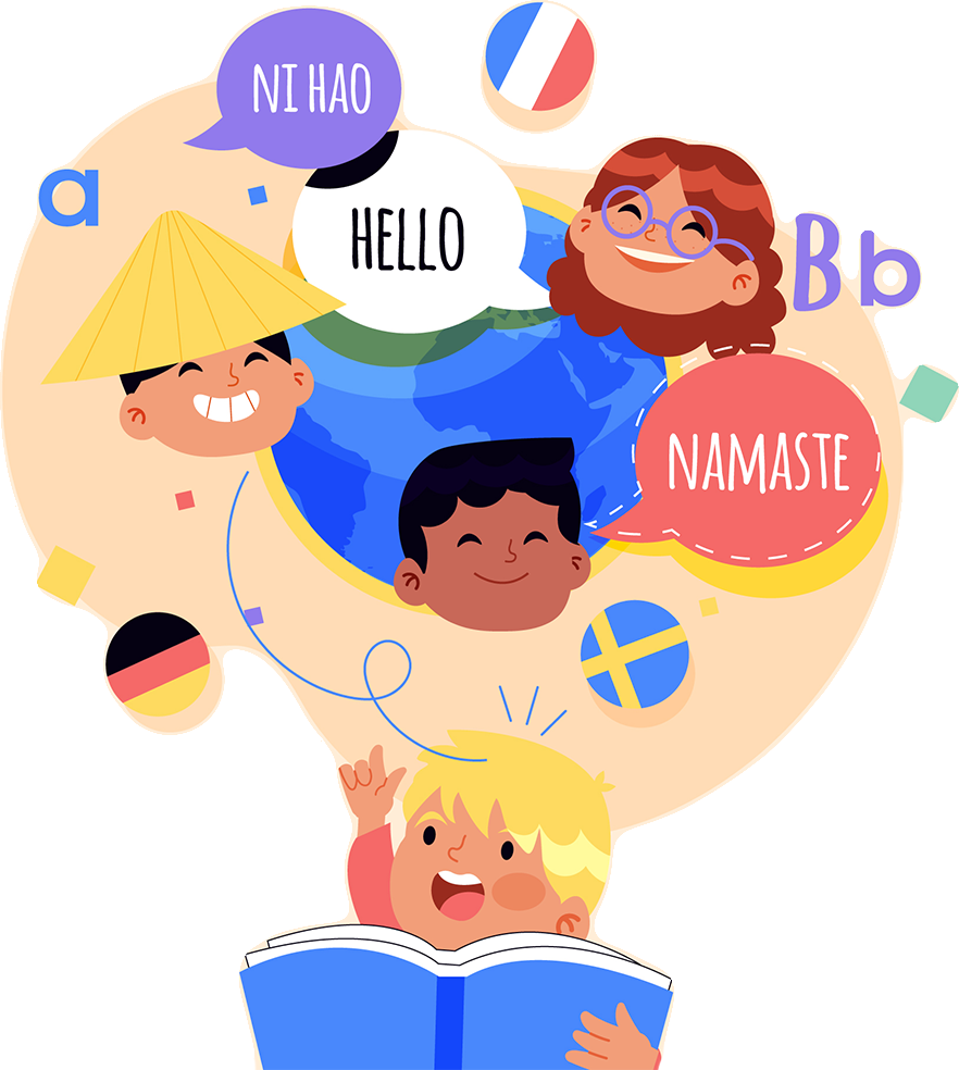 Language Communication